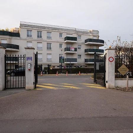Disney Mario Nintendo Montévrain Exterior foto